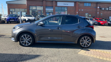 Toyota Yaris 1.5 Hybrid Excel 5dr CVT Hybrid Hatchback